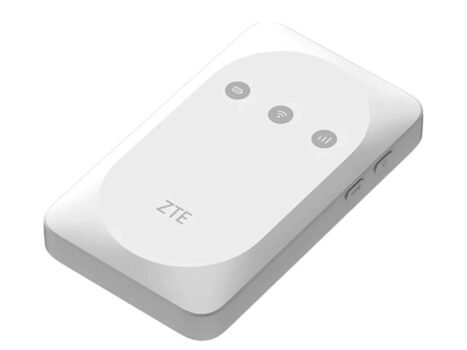 جهاز Wi-Fi متحرك (ضمان عام )