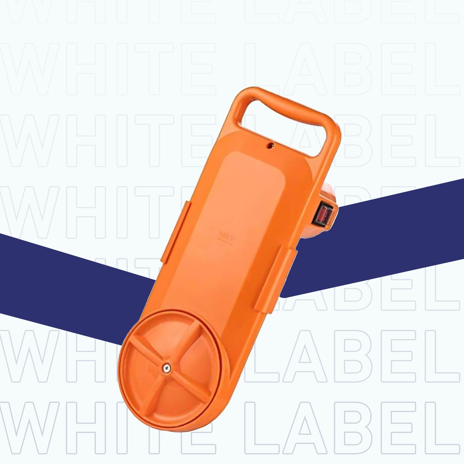 • غسالة محمولة اوتوماتيكية بالكامل بضمان عامين - الصورة 5