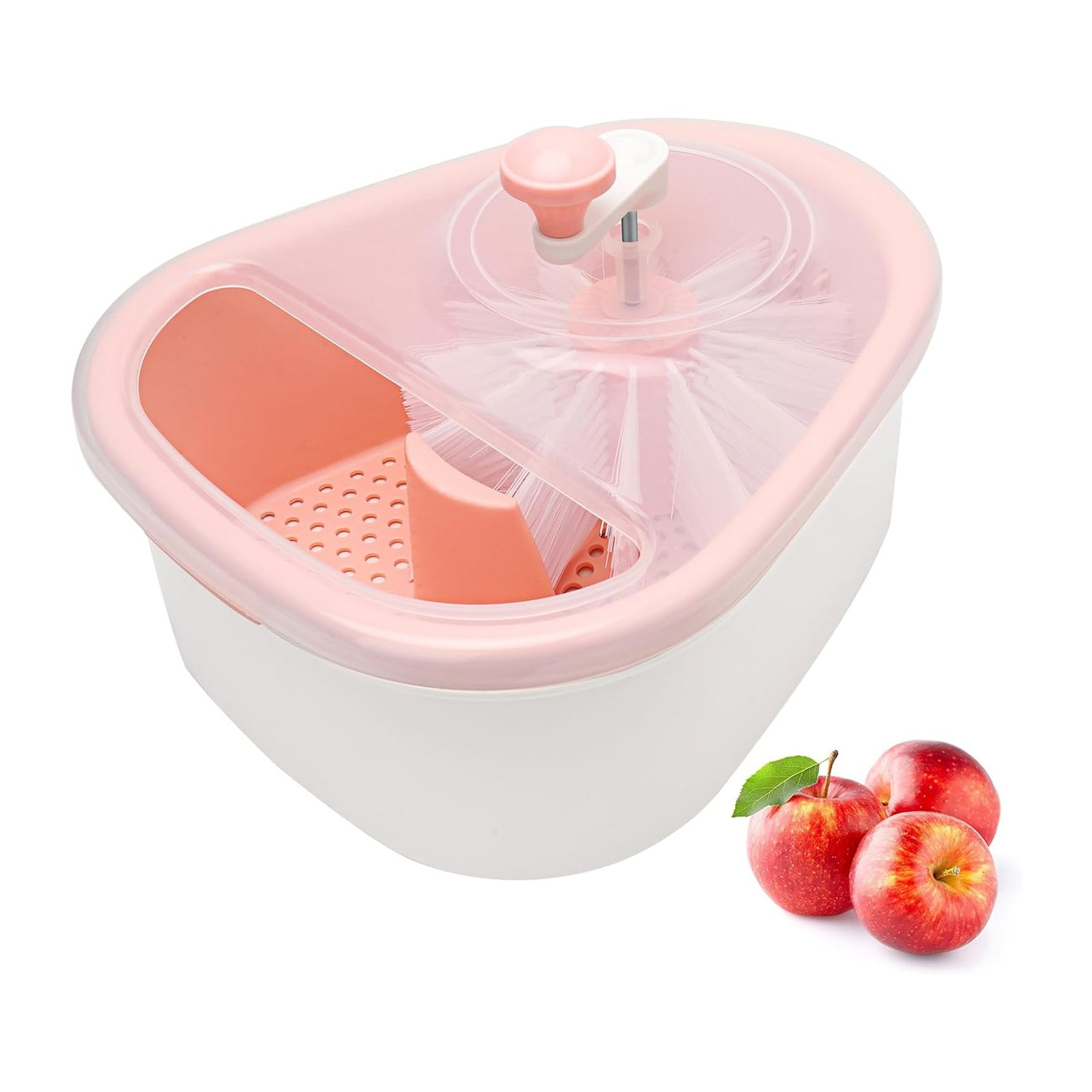 • غسالة الفواكهة و الخضروات - الصورة 2