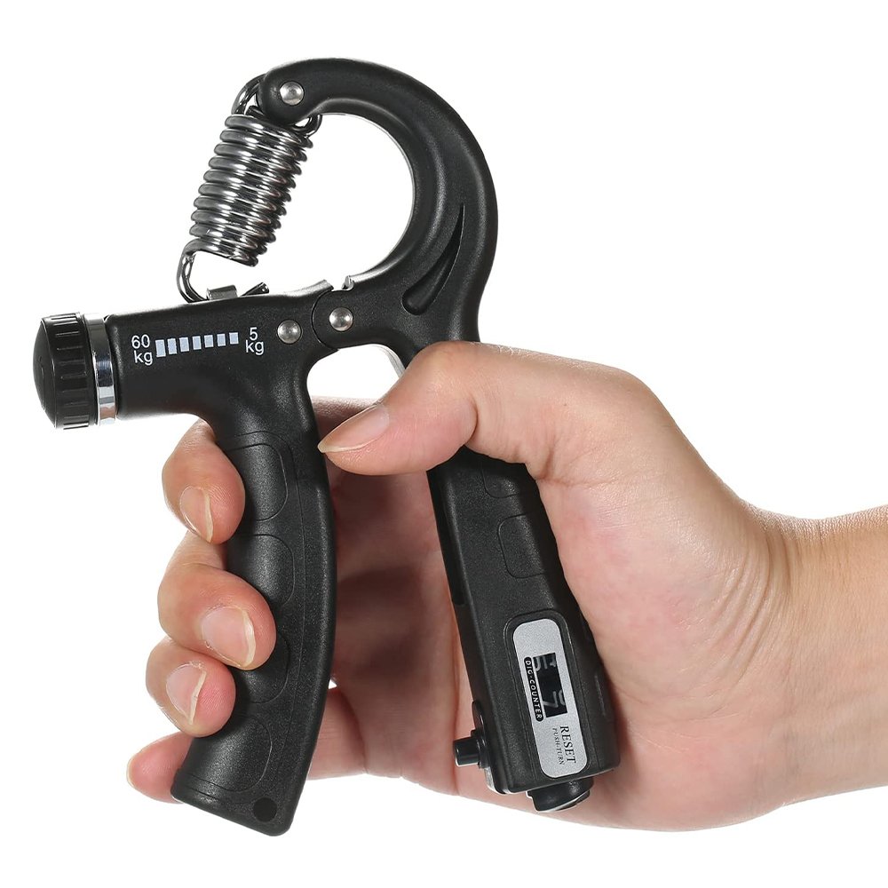 مقوي لقبضة اليد لتمارين الساعد - الصورة 3