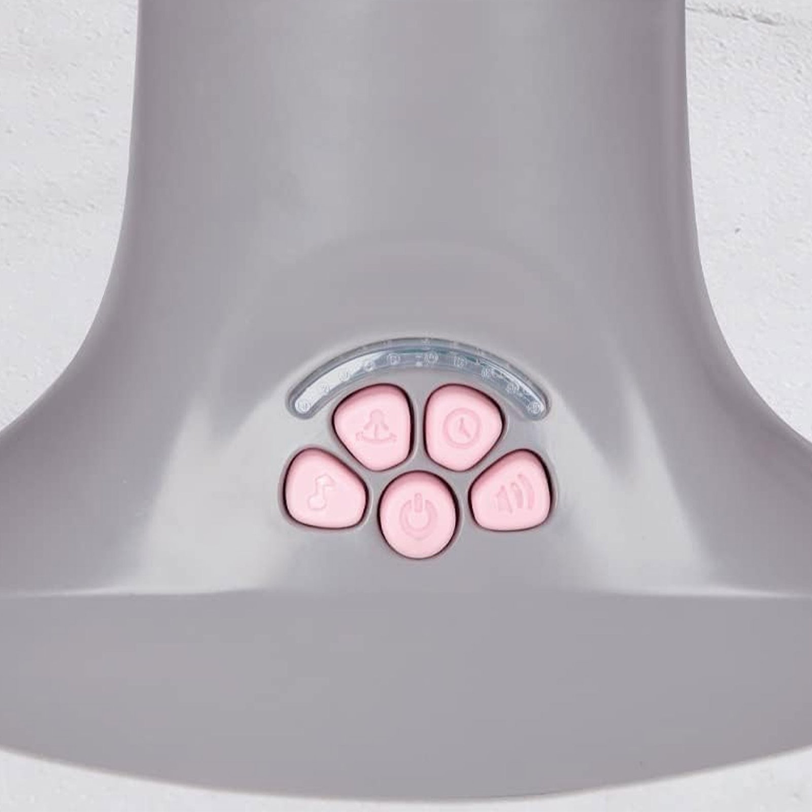 كرسي الأطفال الذكي بريموت – أصلي بضمان عام - الصورة 3