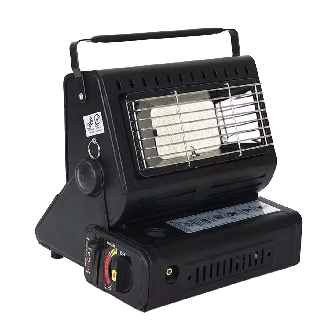 • غاز ودفاية 2 في 1 - الصورة 4