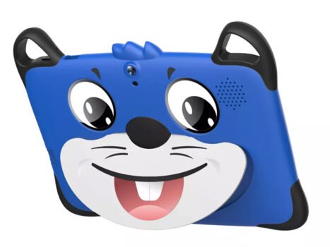 • تابلت للأطفال K717 (ضمان 6 شهور)