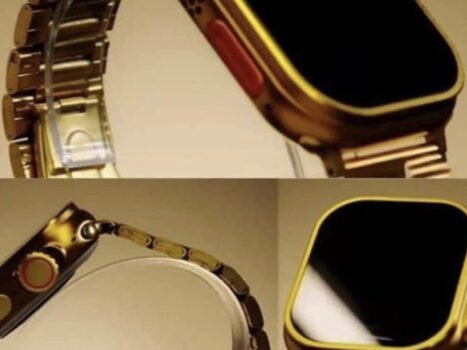 ساعة  X8 Ultra Max