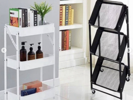 • ستاند و خزان مطبخ 3 دور