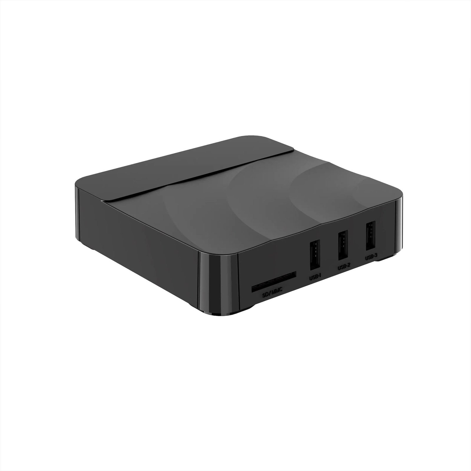 • محول الشاشة العادية للأندرويد + ريموت لجميع الشاشات - الصورة 3