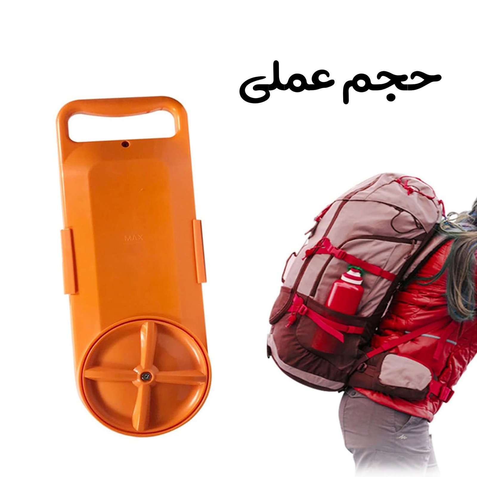 • غسالة محمولة اوتوماتيكية بالكامل بضمان عامين - الصورة 3