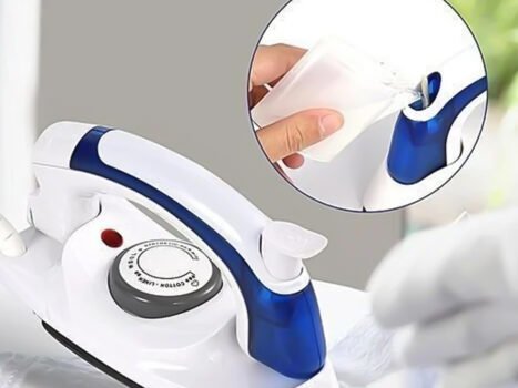 • كواية محمولة قابلة للطي