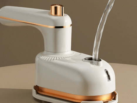 • كواية السفر قابلة للطي الحديثة