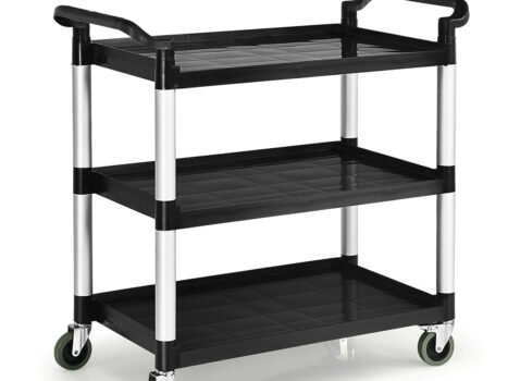 • عربة تقديم طعام