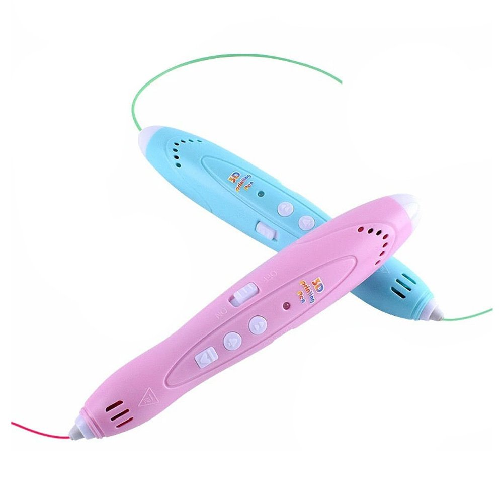 قلم رسم اشكال ثلاثية الابعاد - الصورة 4