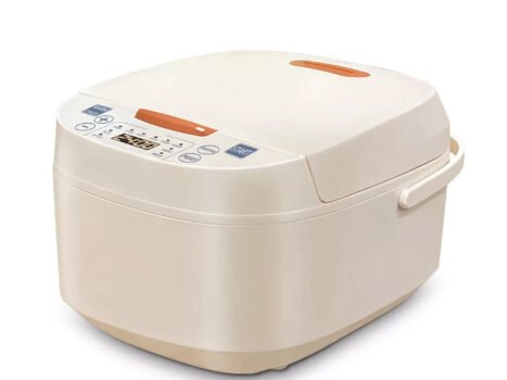 • جهاز طهي كهربائي متعدد الاستخدام