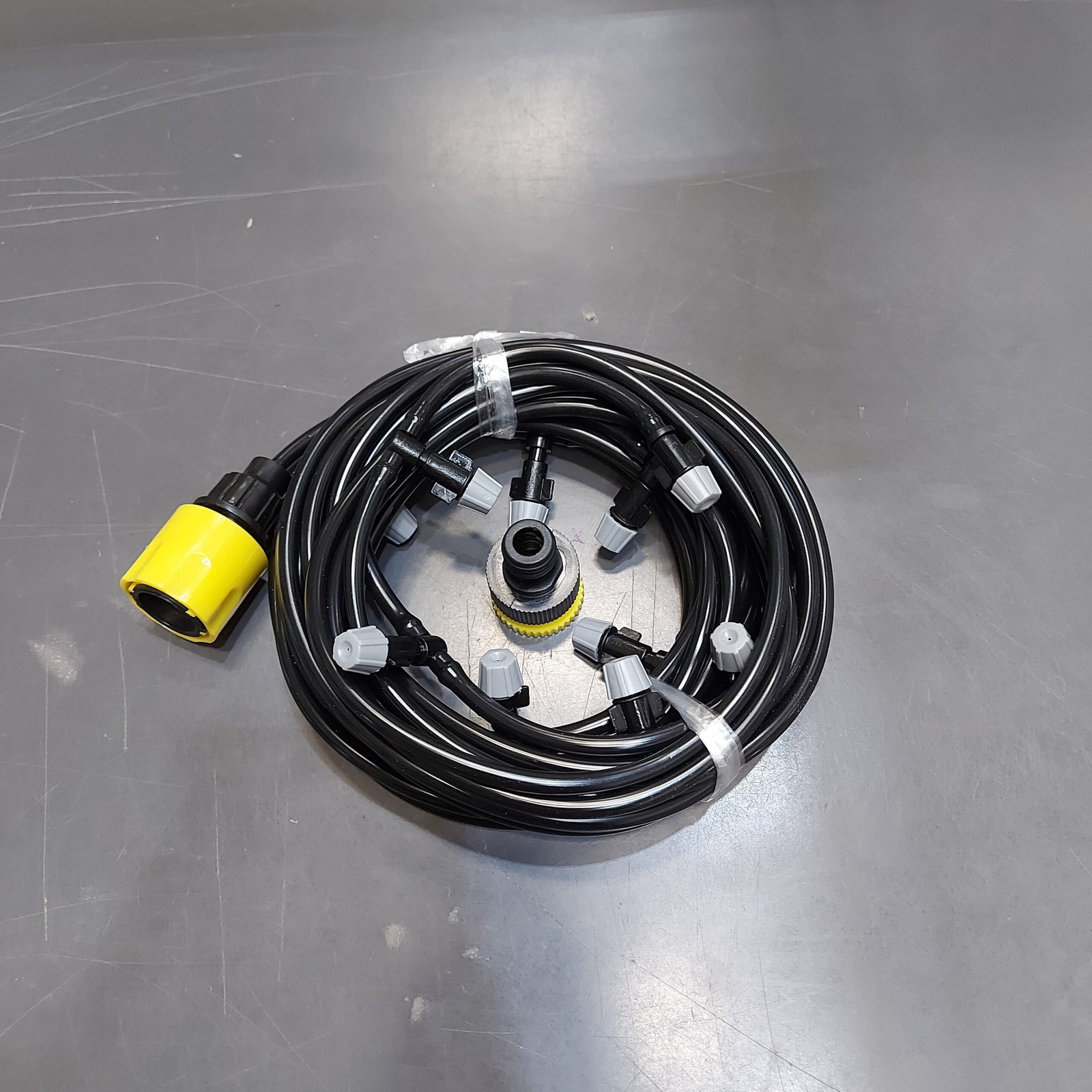 بخاخ الحدائق رذاذ 10 متر و 10 فتحات للرش - الصورة 5