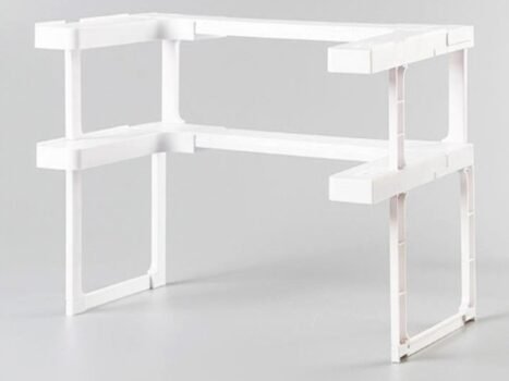 منظم التوابل العجيب