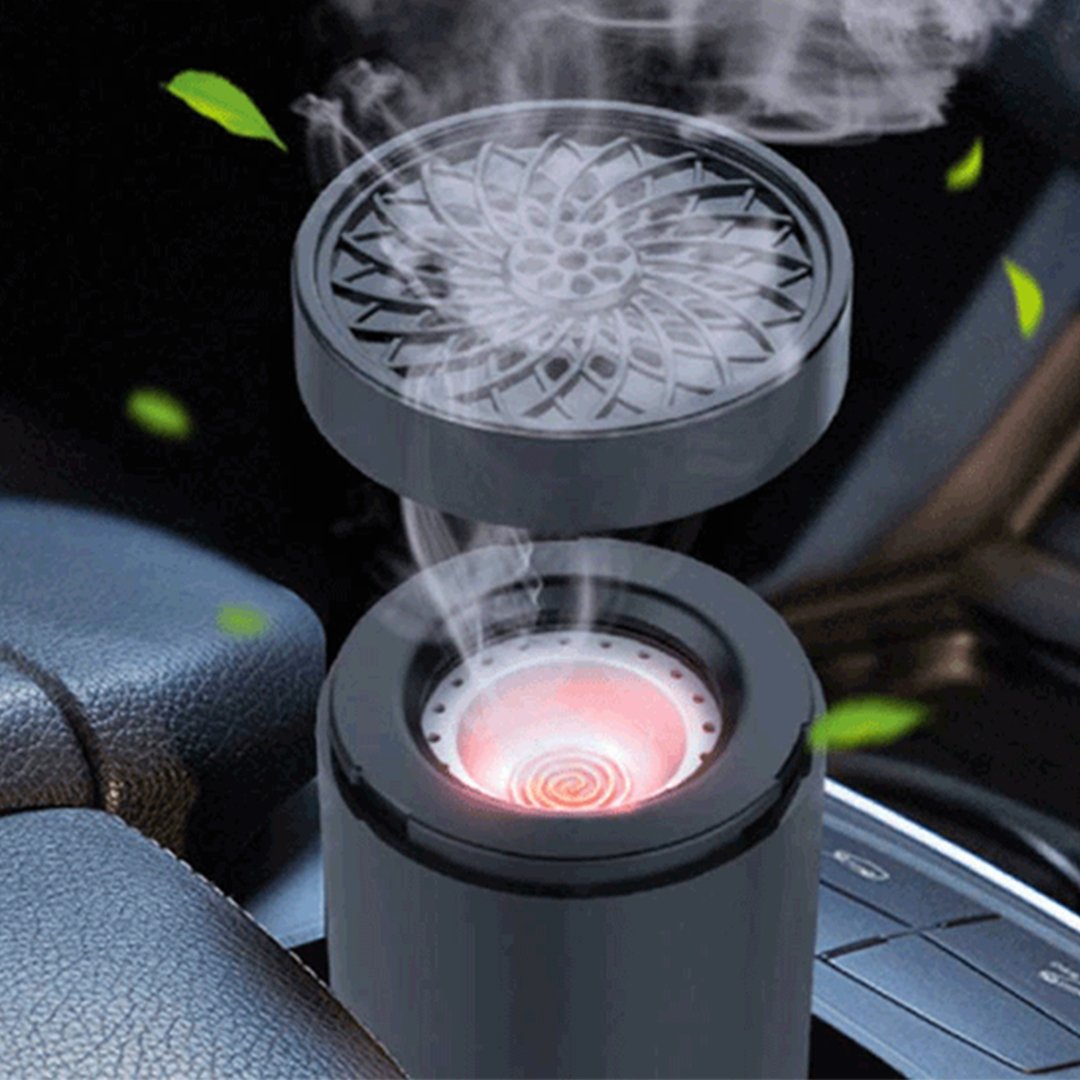 مبخرة كهربائية - الصورة 2