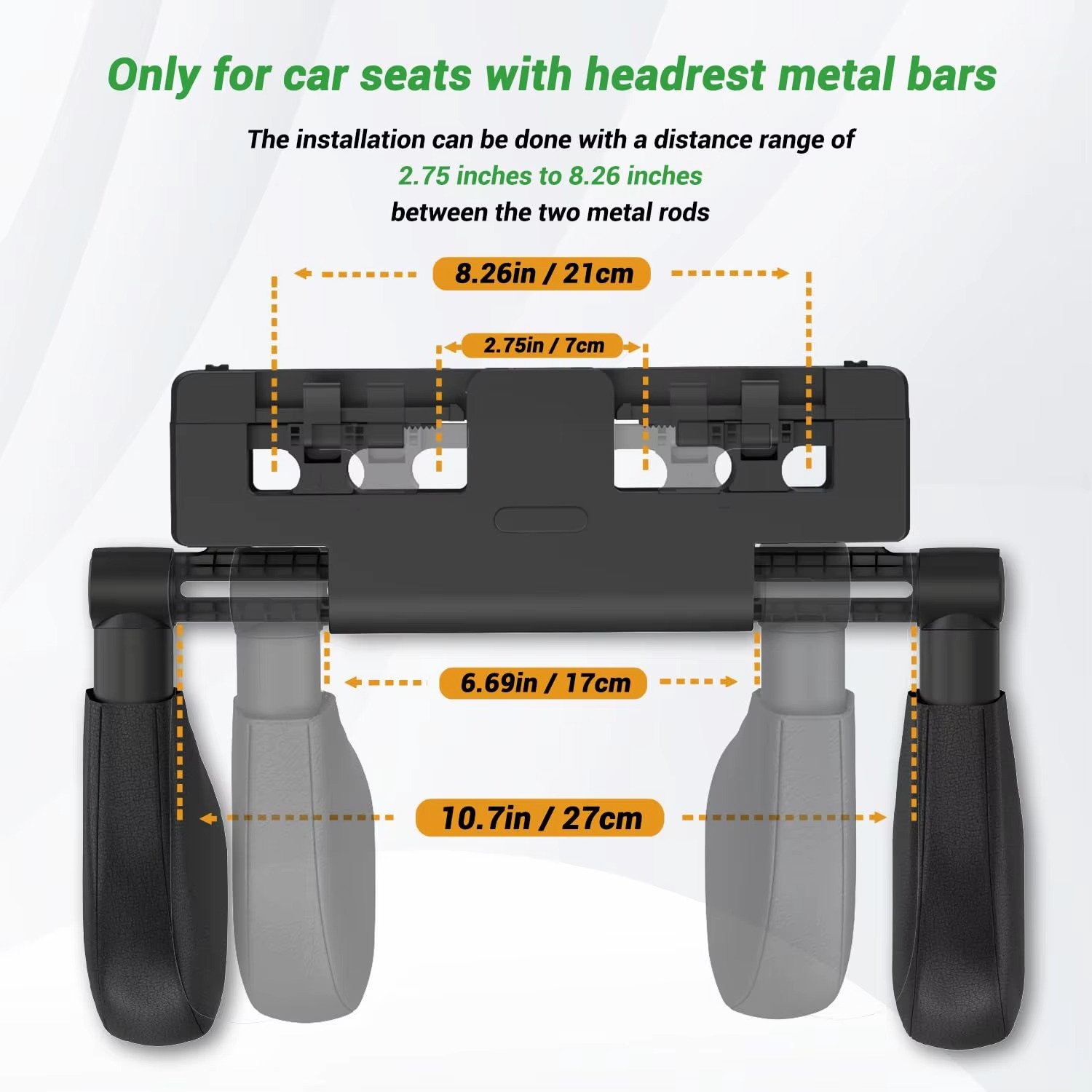 مسند رقبة للاطفال - الصورة 5