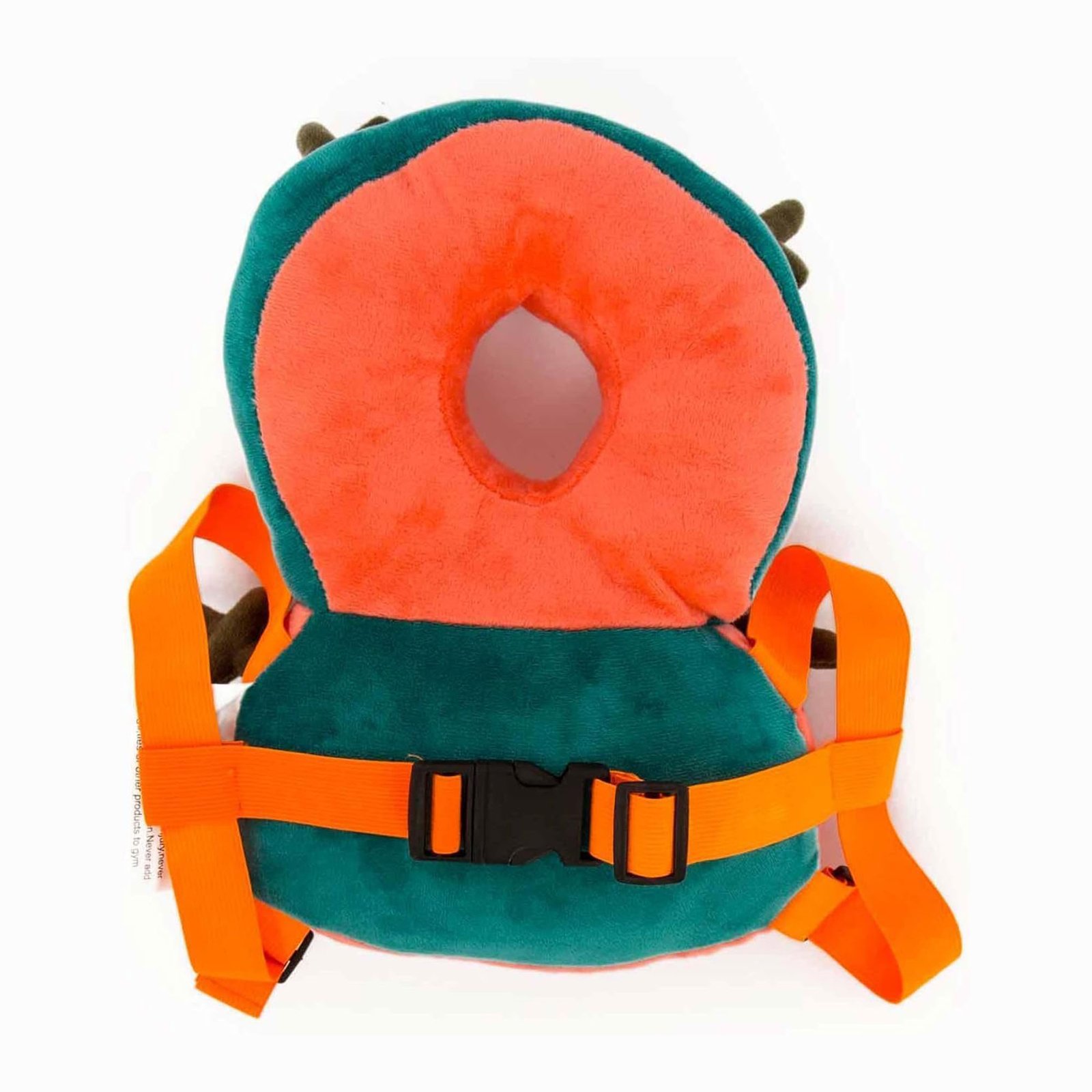 وسادة حماية رأس الطفل - الصورة 2