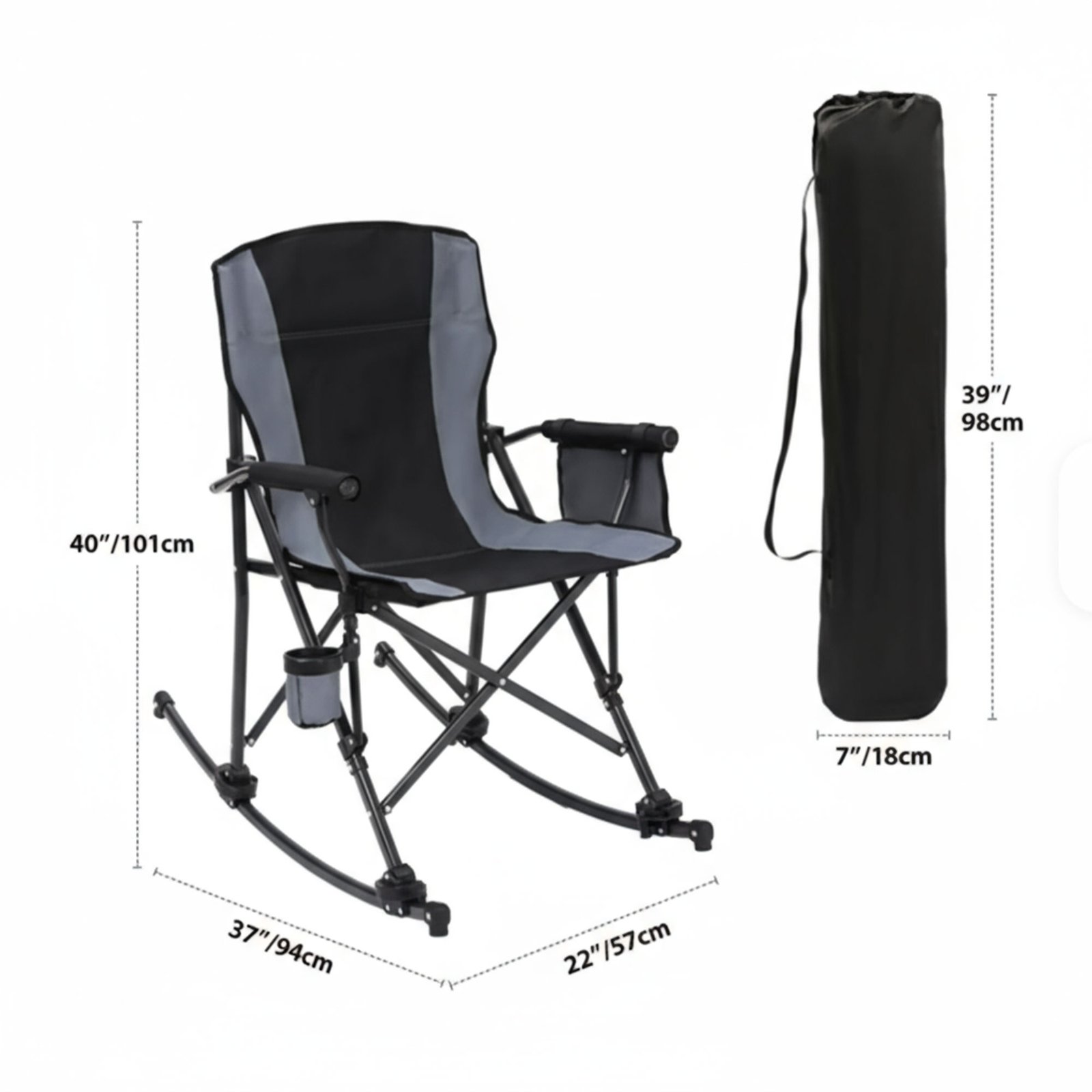 باكج التخييم الجاهز - الصورة 2