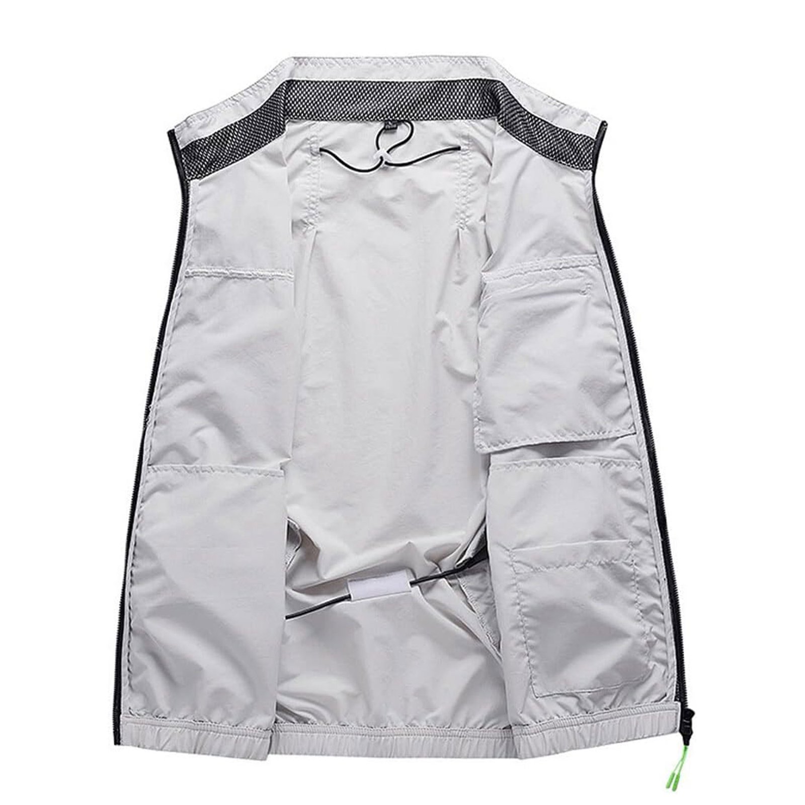 2XL سترة تبريد رياضية - الصورة 2