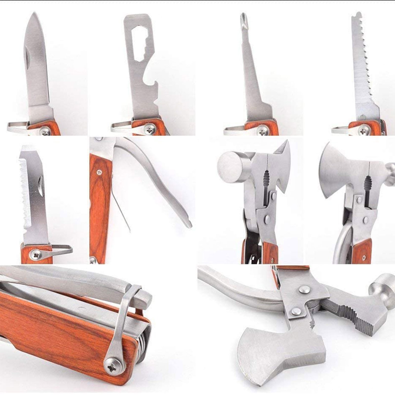 باكج التخييم الجاهز - الصورة 3