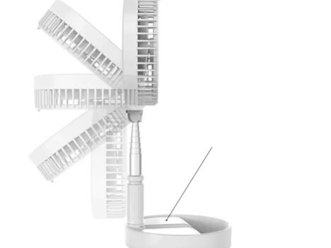 مروحة مكتب متعددة المقاسات