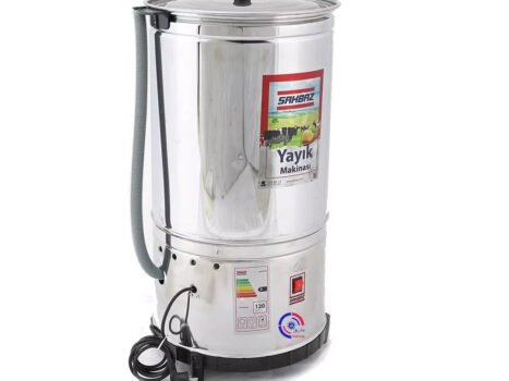 • خضاضة الحليب التركية