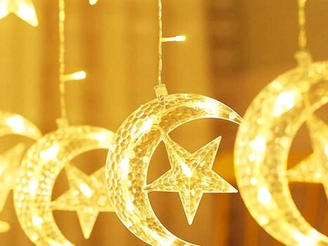 • ستارة النجم والهلال بريموت كنترول