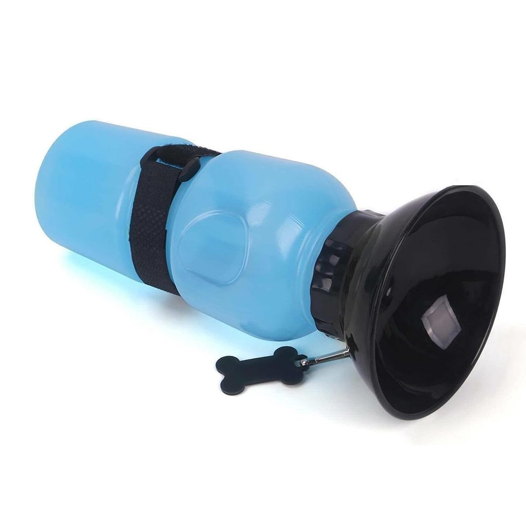 • زجاجة الحيوانات الأليفة - الصورة 3