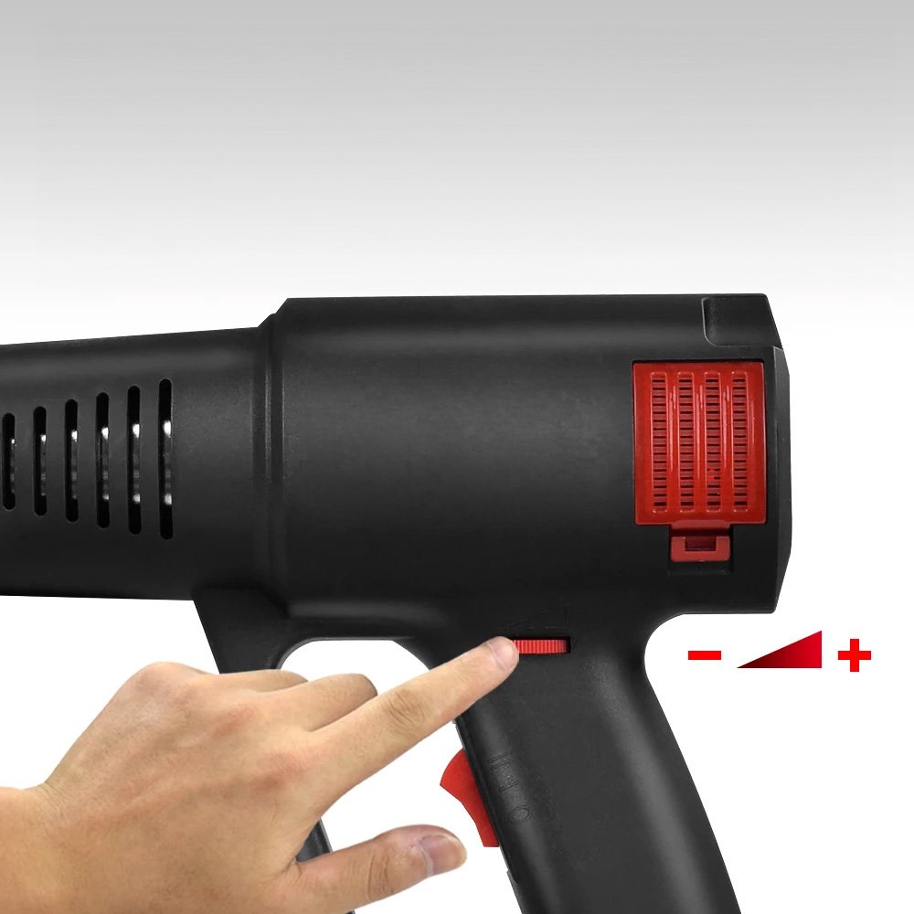 • جهاز التسخين واللحام - الصورة 3