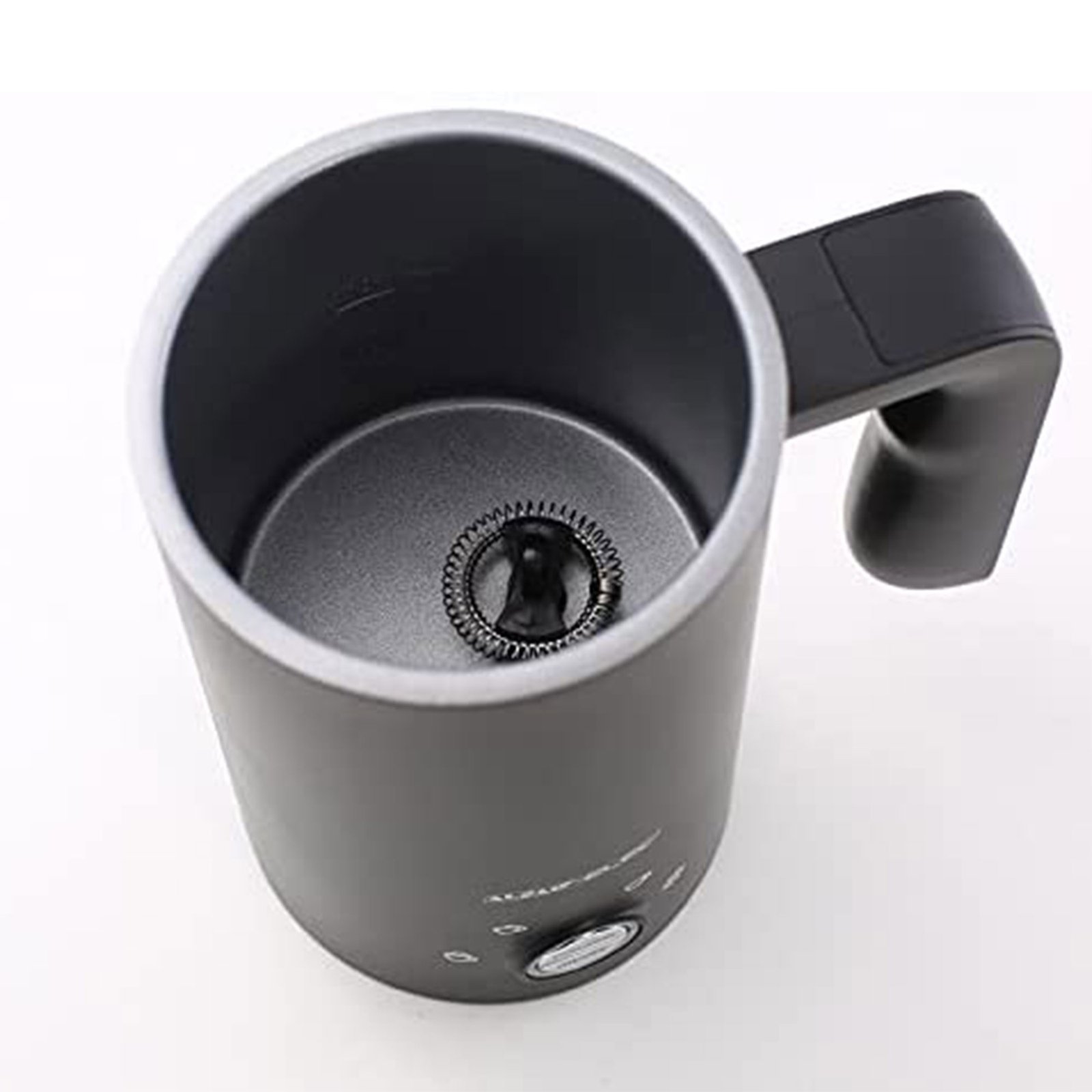 ماكينة صنع رغوة الحليب - الصورة 3