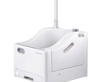 • جهاز الوضؤ