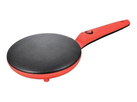 • ماكينة صنع الكريب الكهربائية 550 واط بضمان عامين