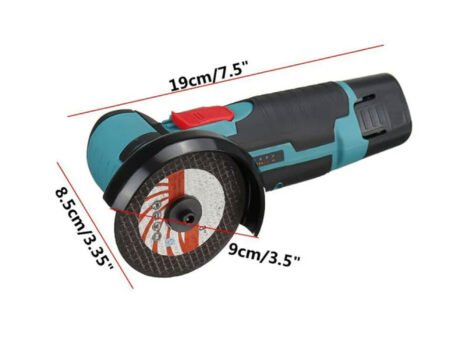 •عرض حبتين صاروخ كهربائي لاسلكي بقوة 500 واط