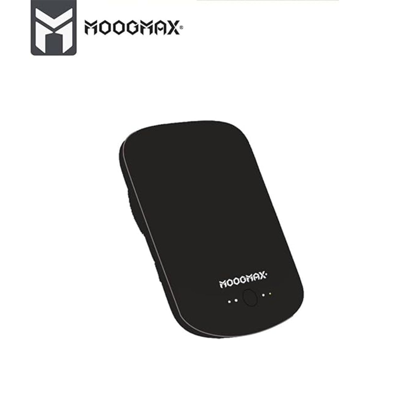 بور بنك 5000 ملى أمبير ضمان عامين - الصورة 3