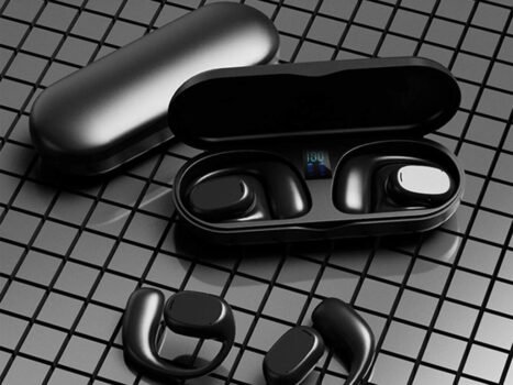 سماعة رياضية J27