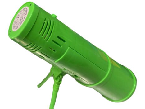 جهاز الفقاعات للاطفال