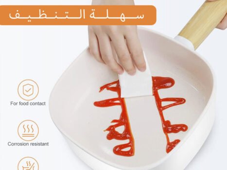 • وعاء طهي كهربائي