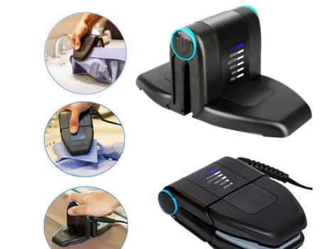 • كواية السفر المحمولة