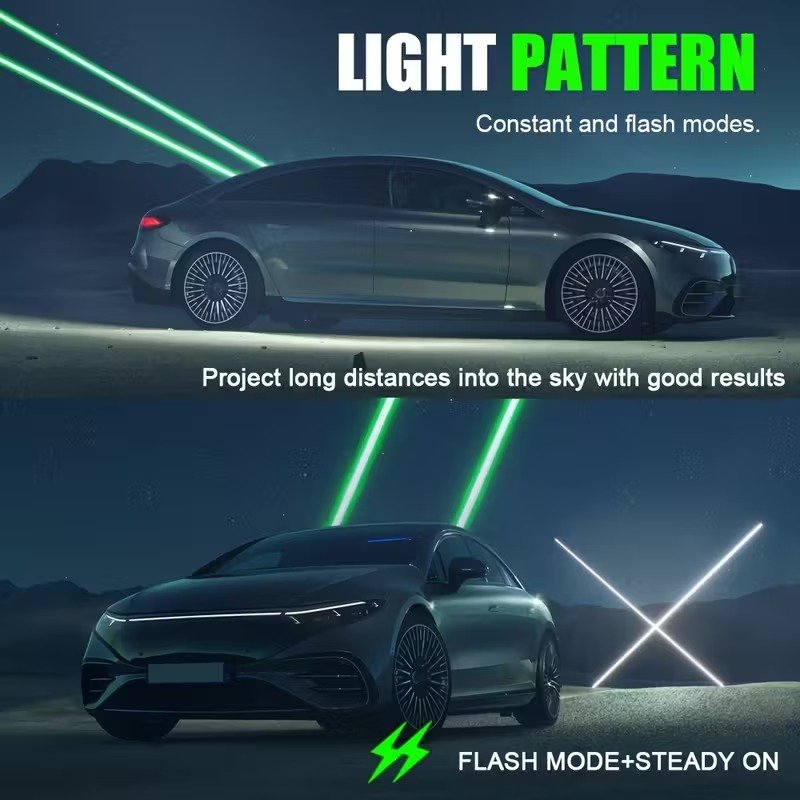 جهاز ليزر للسيارة - الصورة 8