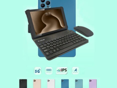 • تابلت SU16 + مجموعه هدايا (ضمان 6 شهور)