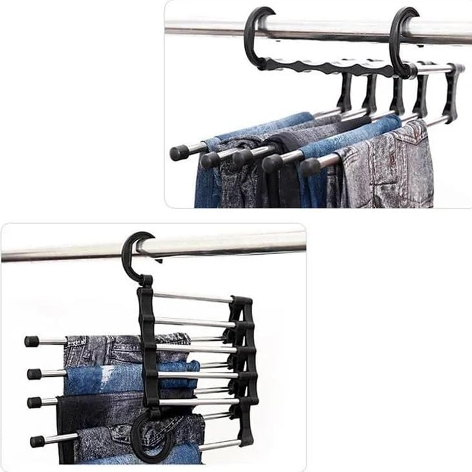 شماعة مطورة مكونة من 9 طبقات - الصورة 8