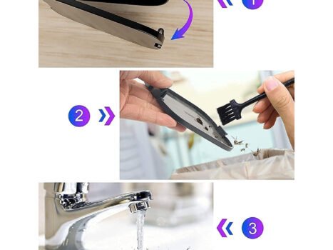 مصيدة ناموس كهربائية DLC بضمان عامين