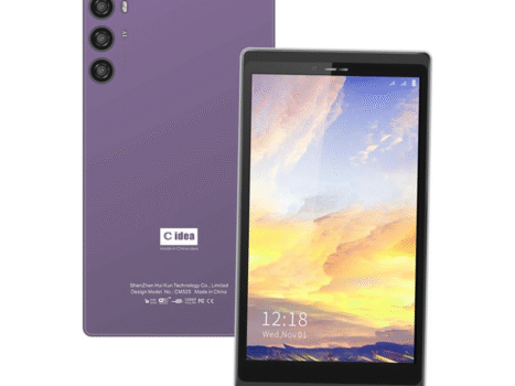 • تابلت Cidea 7 بوصة(ضمان 6 شهور)