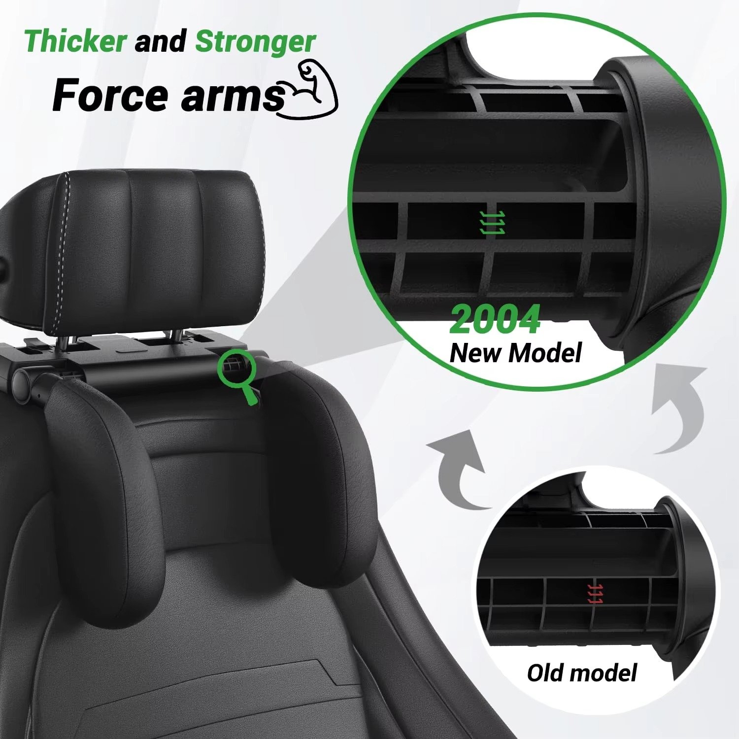 مسند رقبة للاطفال - الصورة 6