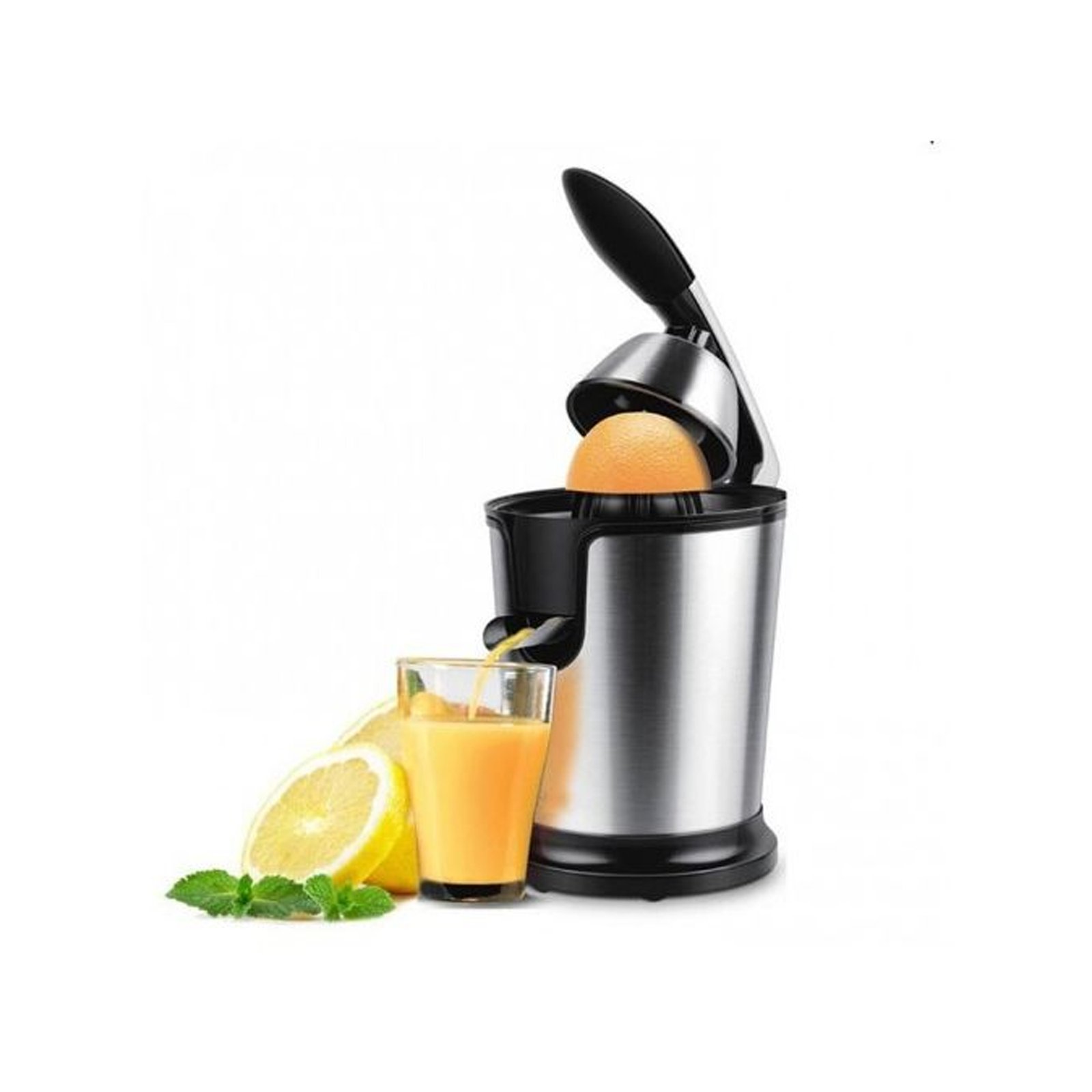 عصاره الحمضيات الكهربائية بضمان عامين - الصورة 3