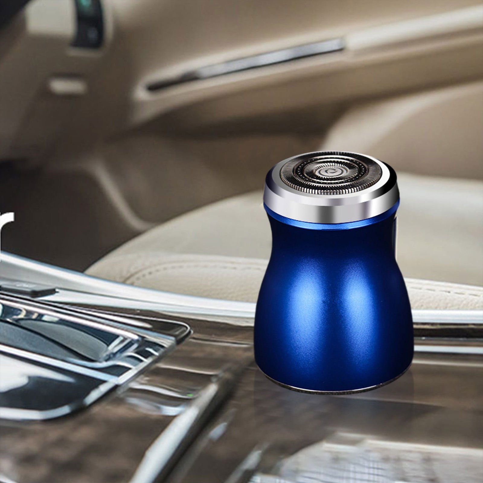 ماكينة تحديد وتنعيم صغيرة محمولة 2025 - الصورة 5