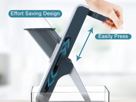 • قطاعة المندولين