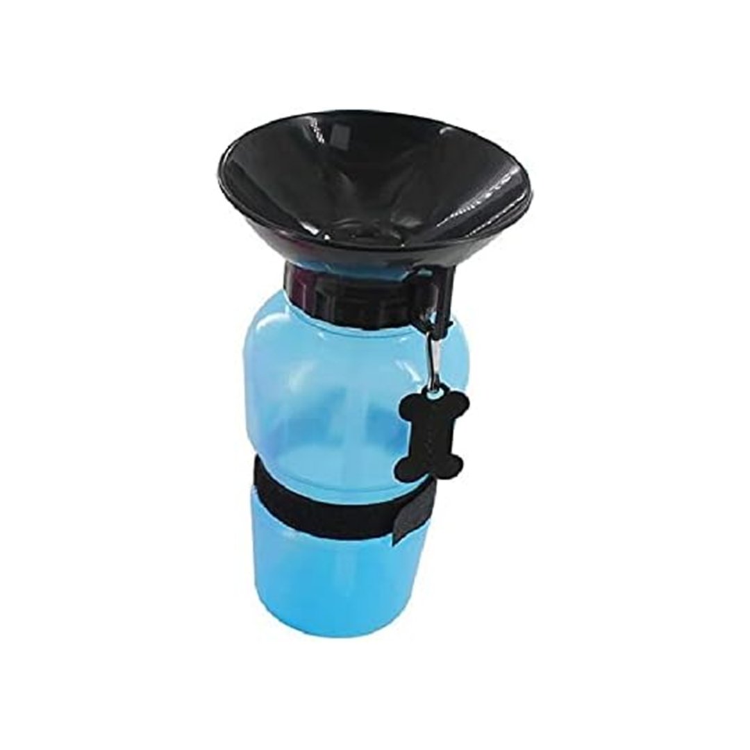 • زجاجة الحيوانات الأليفة - الصورة 5