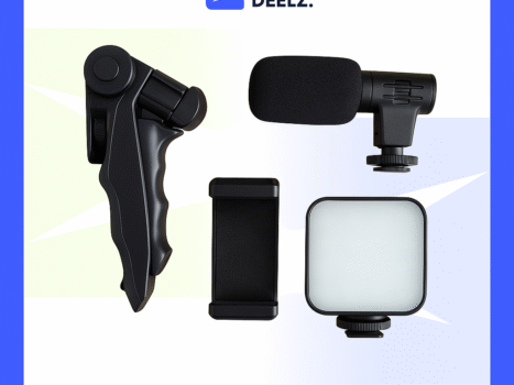 مجموعة تصوير احترافية