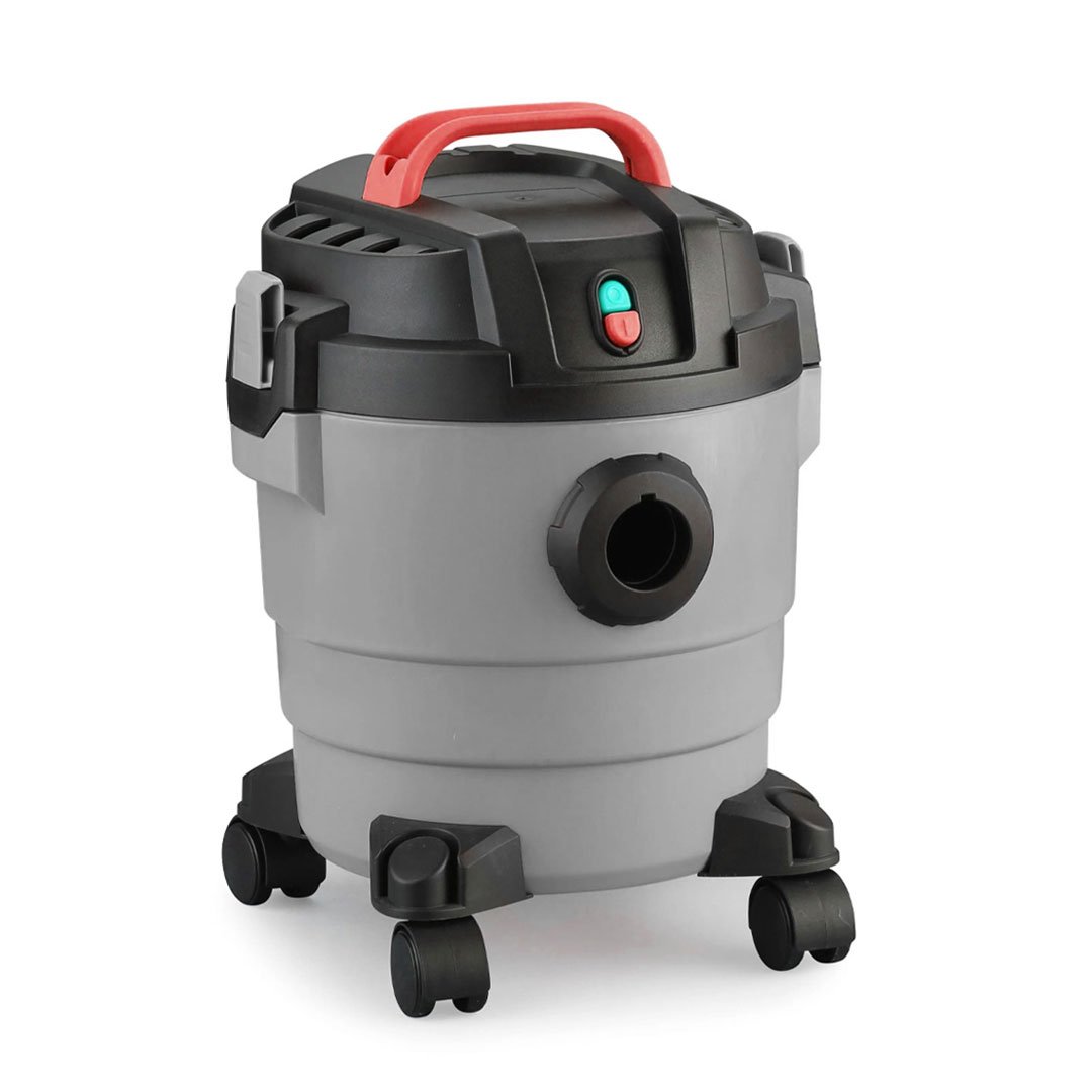 • المكنسة القوية جاف و رطب بضمان عامين - الصورة 2